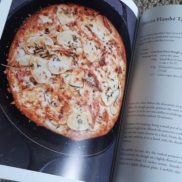 Delectable Baking Cookbook - Picture 11 of 15